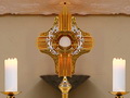 Bīskaps V.Lapelis aicina veltīt lūgšanu par pāvestu un priesteru svēttapšanu