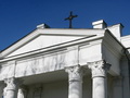 Priesteru sapulce: Baznīca ir mūsu māte; ticība Dievamir laime