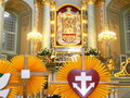 "Dzīve ir svētceļojums" - tradīcija turpinās (video)