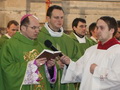 Priesteru sanāksme: Ekumenisms - Baznīcas darbības prioritāte (audio)