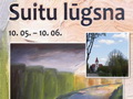 Sadarbībā ar katoļu draudzēm notiks izstāde "Suitu lūgsna"