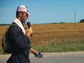 Noskaties: "Mariušs"- filma par poļu misionāru Latvijā (video)
