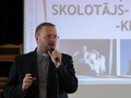 Notiks konference pedagogiem "Skolotājs - kristietis"