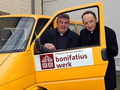 Arī Liepājā savs 'Boni-Bus'