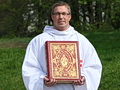 Saldus: Dieva žēlsirdības svētdiena unlektora iesvētīšana