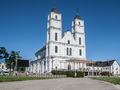 Svētceļojumi uz Aglonu no Liepājas diecēzes
