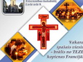 Iesāksim Adventa laiku ar Tezē lūgšanām