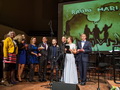 RML nosvin viena gadapastāvēšanu un pateicas par ziedojumiem