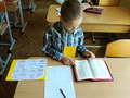 Kristīgās mācības pasākums 3.klašu skolēniem "Mēs kopā Bībeles ciemā"