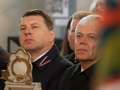 4.maija ekumeniskais dievkalpojums Liepājā