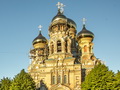 Sv. Nikolaja katedrālē notiks 1. starptautiskais zvanu skaņu festivāls