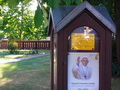 Iesaisties pāvesta vizītes sagatavošanā