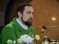 Priesteris Kristaps Oliņš: Priekšā ir daudz garāks ceļš, nekā jau ir noiets