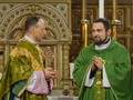 Jauni nomināti trim Liepājas diecēzes priesteriem