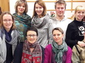 Kuldīgā labdarības koncertā aicina pamanīt otru sev līdzās