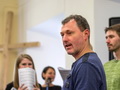 Izsludināta pieteikšanās Liturģiskās mūzikas darbnīcām ar komponistu Pāvelu Bembeneku