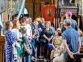 Foto: 'Baznīcu nakts 2019' Liepājas katoļu draudzēs