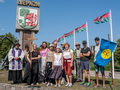 Ceļš uz Aglonu ir sācies