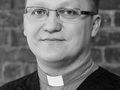Priesteris Sergejs Dominiks Ivanovs OP ieguvis doktora grādu teoloģijā