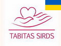 "Tabitas sirds"atbalstu ukraiņiem Liepājā sniegs jaunā vietā
