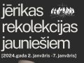 Jērikas rekolekcijas jauniešiem