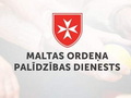 ''Maltas Ordeņa palīdzības dienests'' darbībā