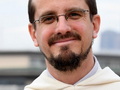 Liepājas dominikāņu kopienu apmeklēja Francijas provinciālis