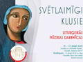 "Svētlaimīgi klusie" - sākas pieteikšanās Mūzikas darbnīcāmpoļu komponista Pāvela Bembeneka vadībā
