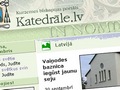 Jaunas virtuālās mājas – „Katedrāle.LV”