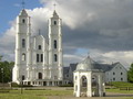Dibināta biedrība Aglonas bazilikas atjaunošanai