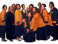 "Harlem Gospel Choir" koncerti Rīgā