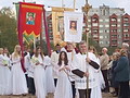 Daugavpils Jēzus Sirds baznīcai – gada jubileja