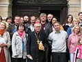 Laulāto Tikšanās animatoru kongress