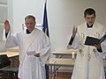Iesvēta viesnīcu unviesnīcas kapelu