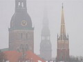 Lūgšanu gājiens pa Vecrīgas ielām