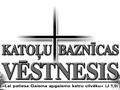 "Katoļu Baznīcas Vēstnesis" jaunā veidolā