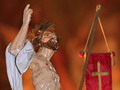 Kardināla Jāņa Pujata uzruna Lieldienās