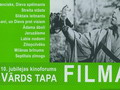 Kinoforuma "Un Vārds tapa filma" 10 gadu jubileja