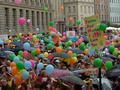 24. maijā Rīgā notiks Ģimenes svētki "Ģimene – Latvijas lepnums un spēks"