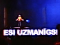 Uzsākta kampaņa 'Esi uzmanīgs! Internetā tu esi kā uz skatuves!'