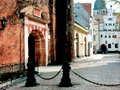 Autotransporta kustības ierobežojumi Vecrīgā pretrunā Latvijas un Vatikāna līgumam