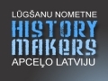 Iespēja BEZ MAKSAS piedalīties Lūgšanu nometnē "History Makers"