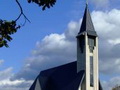 Iecavas katoļu dievnamam ir savs aizbildnis