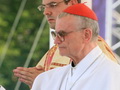 NuncijsJ.Pujata atbalstu atsevišķām partijām skaidro ar kardināla cīņu par vērtībām un centieniem sekmēt kristīgos tikumus