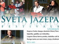 Līvbērzē 1. maiju atzīmēs ar Svētā Jāzepa festivālu