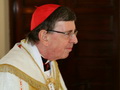 Kardināls Kurts Kohsapmeklē pareizticīgo katedrāli un piedalās Ekumeniskās vesperēs