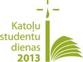 10. un 11. maijā Rīgā notiks "Katoļu studentu dienas 2013"