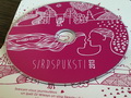 Izdots jau otrais mīlestības dziesmu koncertieraksts Sirdspuksti'13