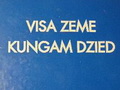 Ērģelniekiem un koru vadītājiem piedāvā par velti saņemt dziesmu grāmatas