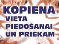 Latviešu valodā izdota Žana Vanjē grāmata "Kopiena vieta piedošanai un priekam"